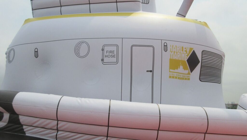 finished inflatable tug boat (10)
